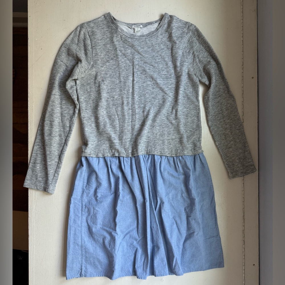 J Crew Dress